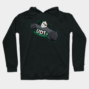 UDT S7 - Liga 1 Hoodie